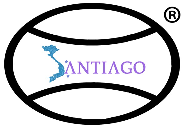 Logo công ty - Công Ty TNHH Tôn Ngói Nhựa Santiago